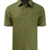 Fabugi Quick-Dry Men's Golf Polo / Large
