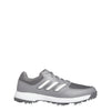 adidas Mens Tech Response 3.0 Golf Shoes Grey Four/Footwear White/Grey Three 8.5 Wide