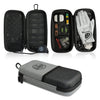 ProTee Golf Gear Case - All-Weather Accessory Organizer