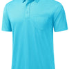 MAGCOMSEN Men's Quick Dry Golf Polo / Small