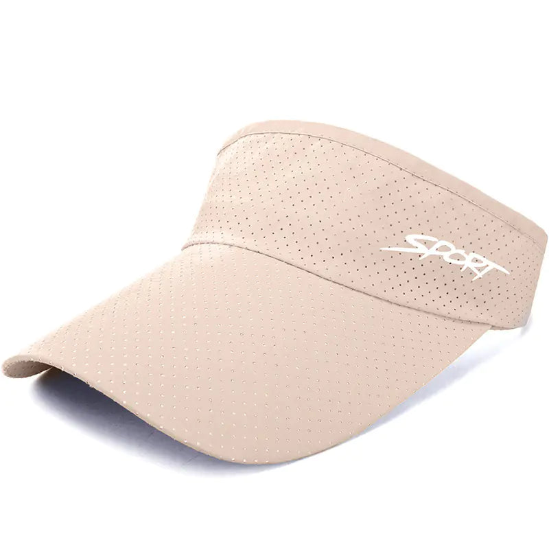 Golf Baseball Sun Hat for Outdoor Sports and Hiking
