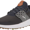 Puma Articulate IGNITE Men's Golf Shoe Peacoat-Silver / 7W