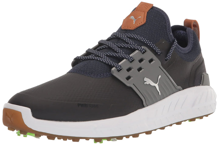 Puma Articulate IGNITE Men's Golf Shoe Peacoat-Silver / 7W