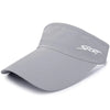 Golf Baseball Sun Hat for Outdoor Sports and Hiking