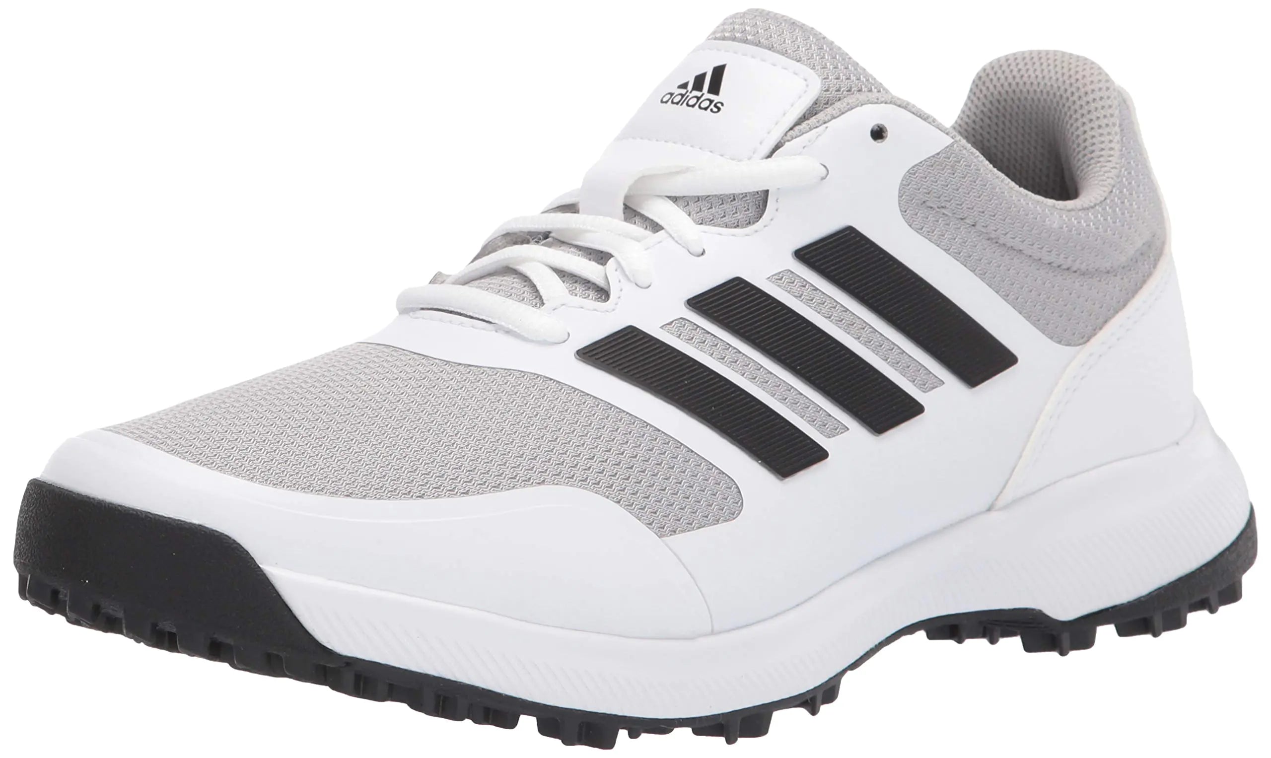 Mens Tech Response Spikeless Golf Shoes Footwear