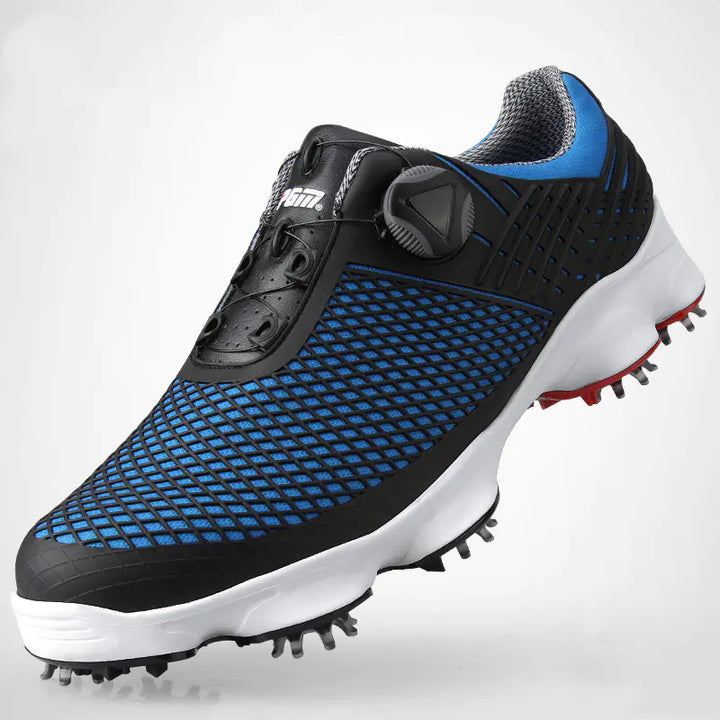 AquaTread Men's Golf Shoes