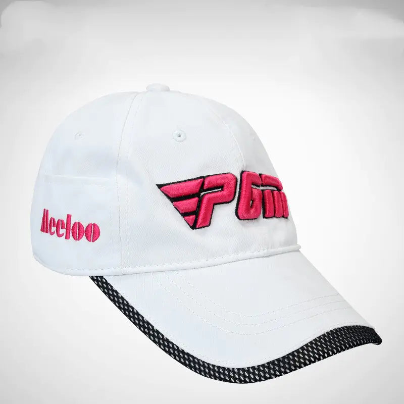 PGM Waterproof Golf Caps for Men and Women