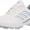 Womens Golf Shoes Footwear White/Blue
