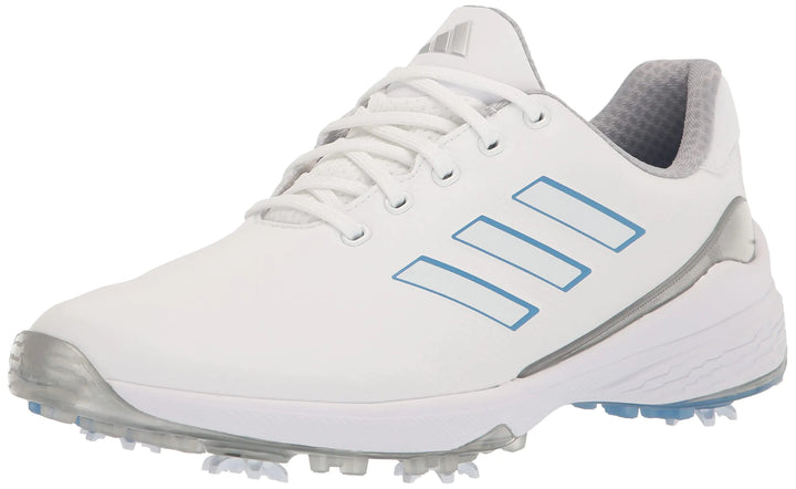 Womens Golf Shoes Footwear White/Blue