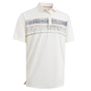 Rouen Men's DryFit Sports Polos / Medium