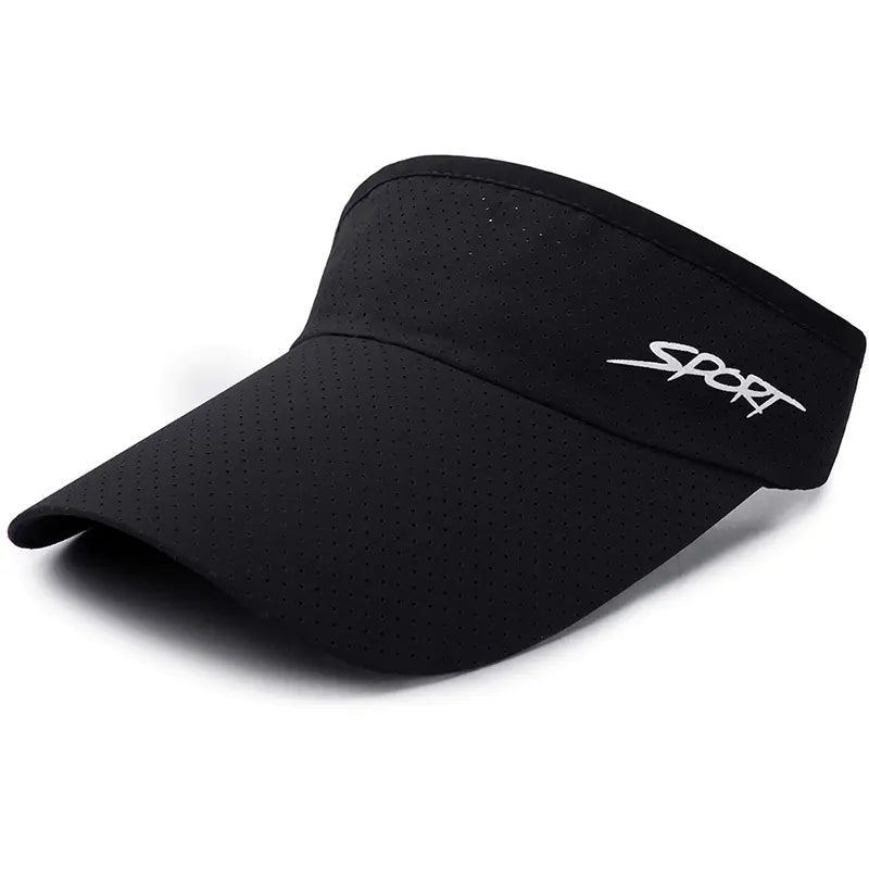 Golf Baseball Sun Hat for Outdoor Sports and Hiking
