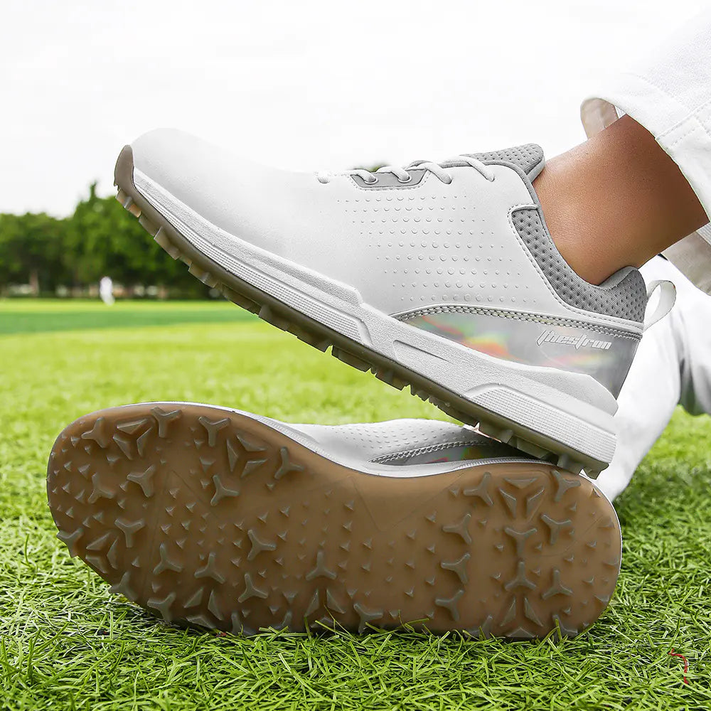 Men's Golf Shoes US Size 7-14 for Training