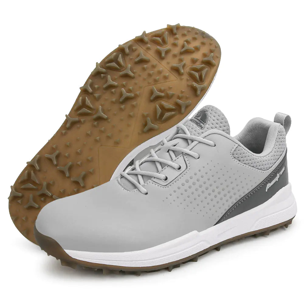 Men's Golf Shoes US Size 7-14 for Training