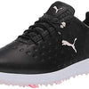 Puma Golf Womens Ignite Blaze Pro Golf Shoe Puma Black-Rosewater /  11 M US