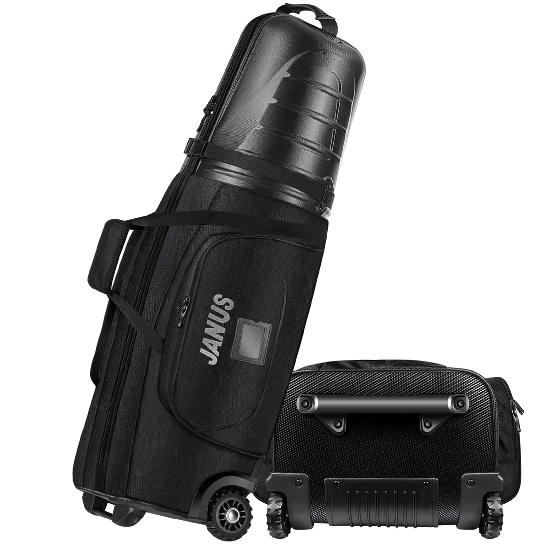 JetSet Golfer Hardcase