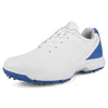 Professional Golf Shoes for Men 7 Spikes Non-Slip Outdoor Golf Sneakers