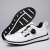 Waterproof Golf Shoes for Couples, Non-Slip