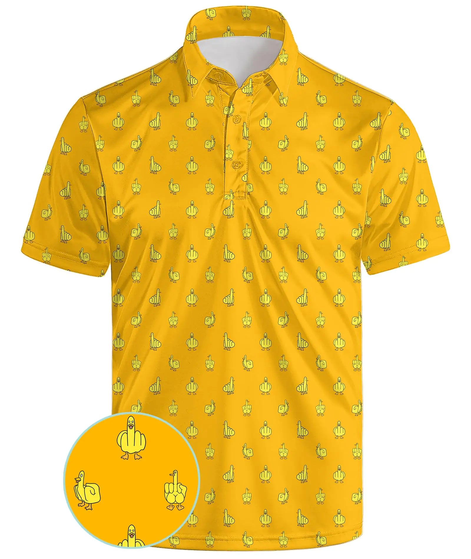 Duck Funny / Medium