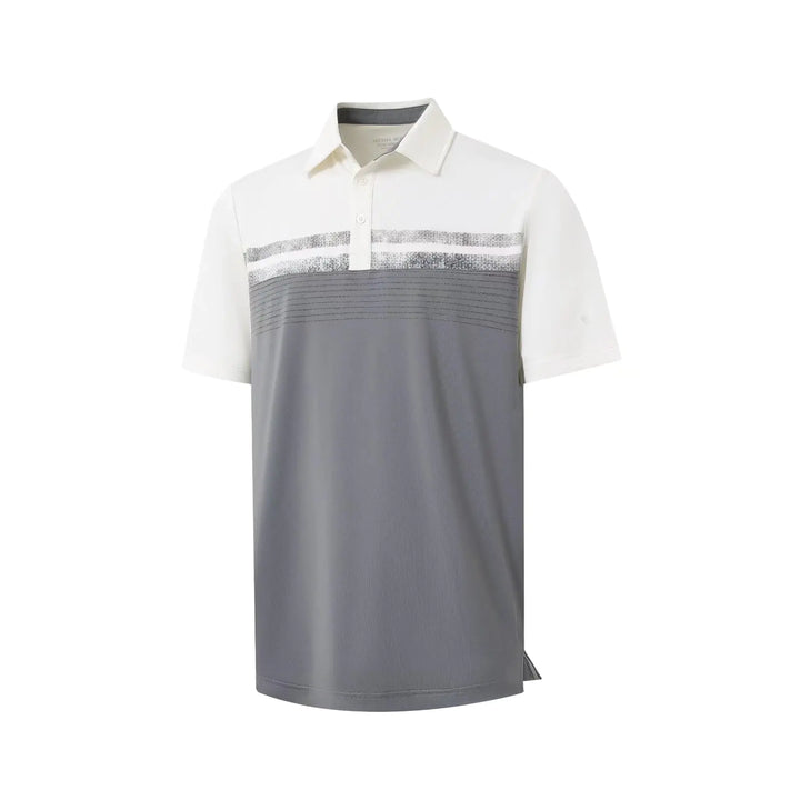 Rouen Men's Dry Fit Golf Polo Shirts / Small