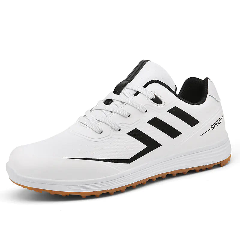New Stylish Lightweight Golf Shoes for Men and Women