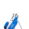 Callaway Fairway Plus Golf Bag (White/Royal)