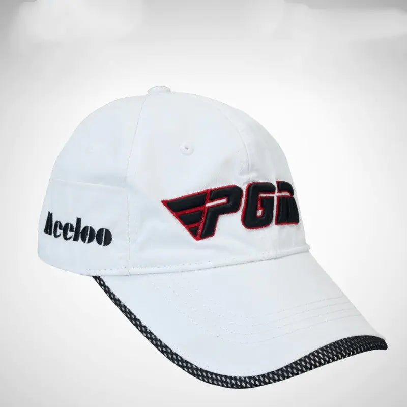 PGM Waterproof Golf Caps for Men and Women