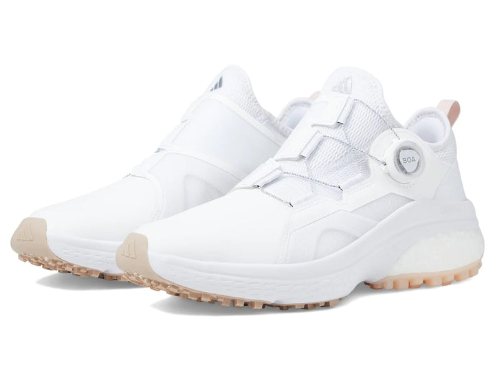 adidas Womens Solarmotion Boa Golf Shoes