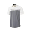 Rouen Men's Dry Fit Golf Polo Shirts / Small