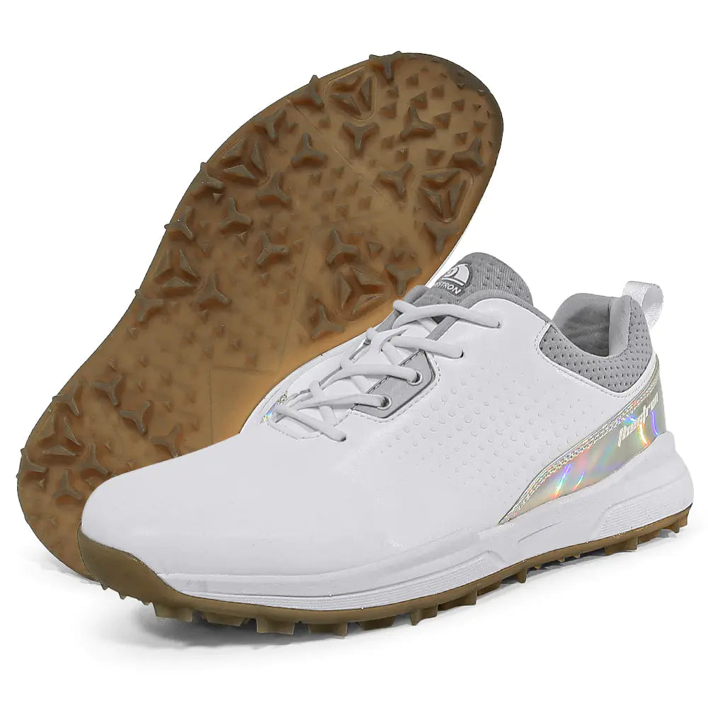 Men's Golf Shoes US Size 7-14 for Training