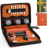 Golf Pro Essentials Kit: Father's Day & Holiday Gift Set