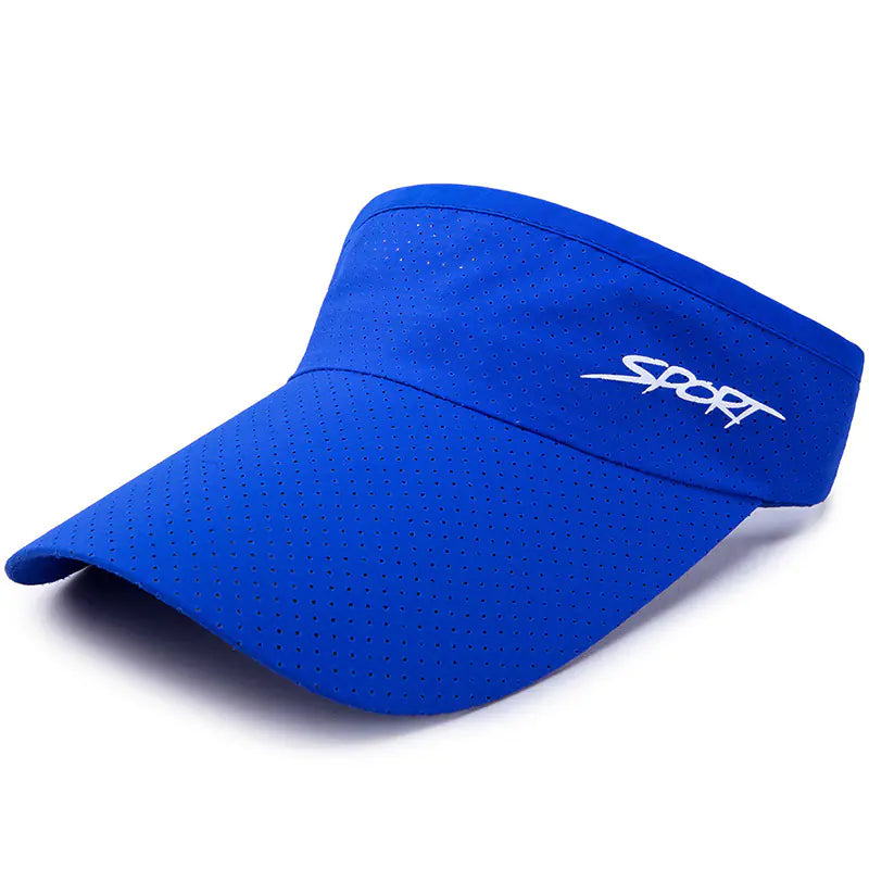 Golf Baseball Sun Hat for Outdoor Sports and Hiking