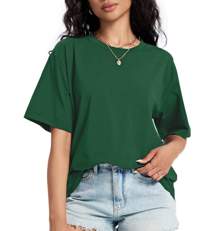 Spring Chic Active Tees for Women / Small