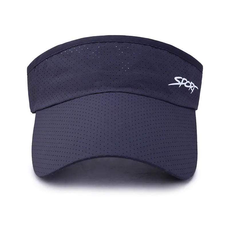 Golf Baseball Sun Hat for Outdoor Sports and Hiking