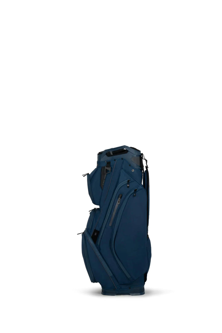 Callaway Org 14 Navy Cart Bag