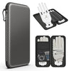 Dual Golf Glove Organizer Case