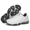 New Waterproof Golf Shoes with Air Cushion (Sizes 39-48)