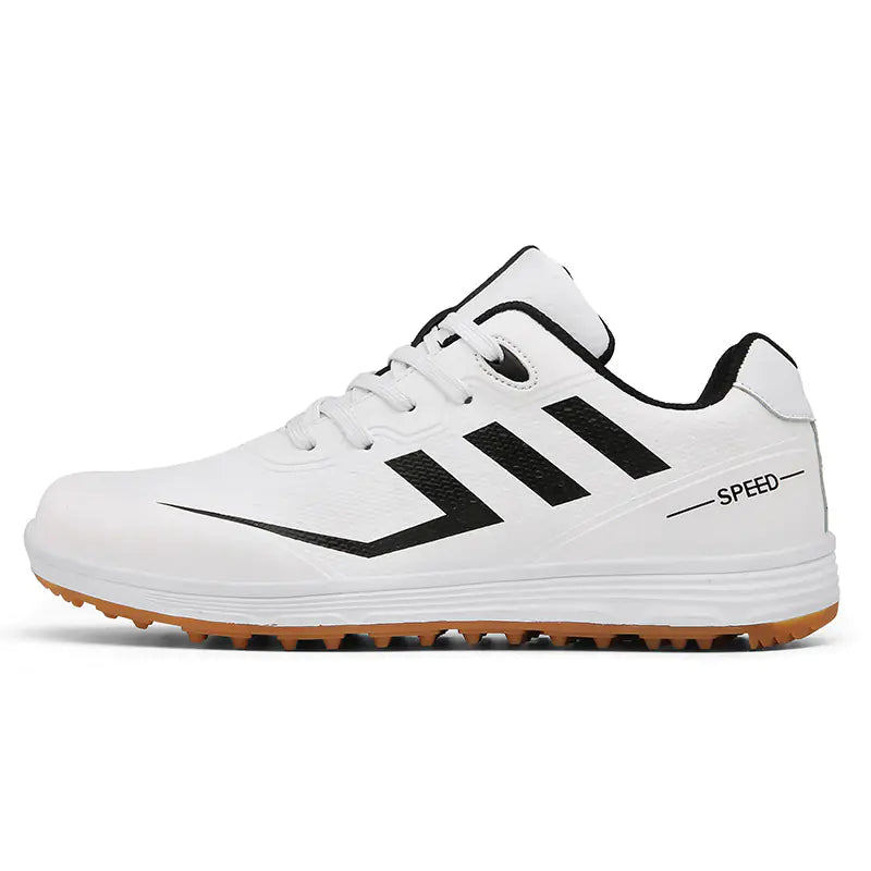 New Stylish Lightweight Golf Shoes for Men and Women