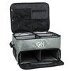 GolfGearMaster Waterproof Trunk Organizer