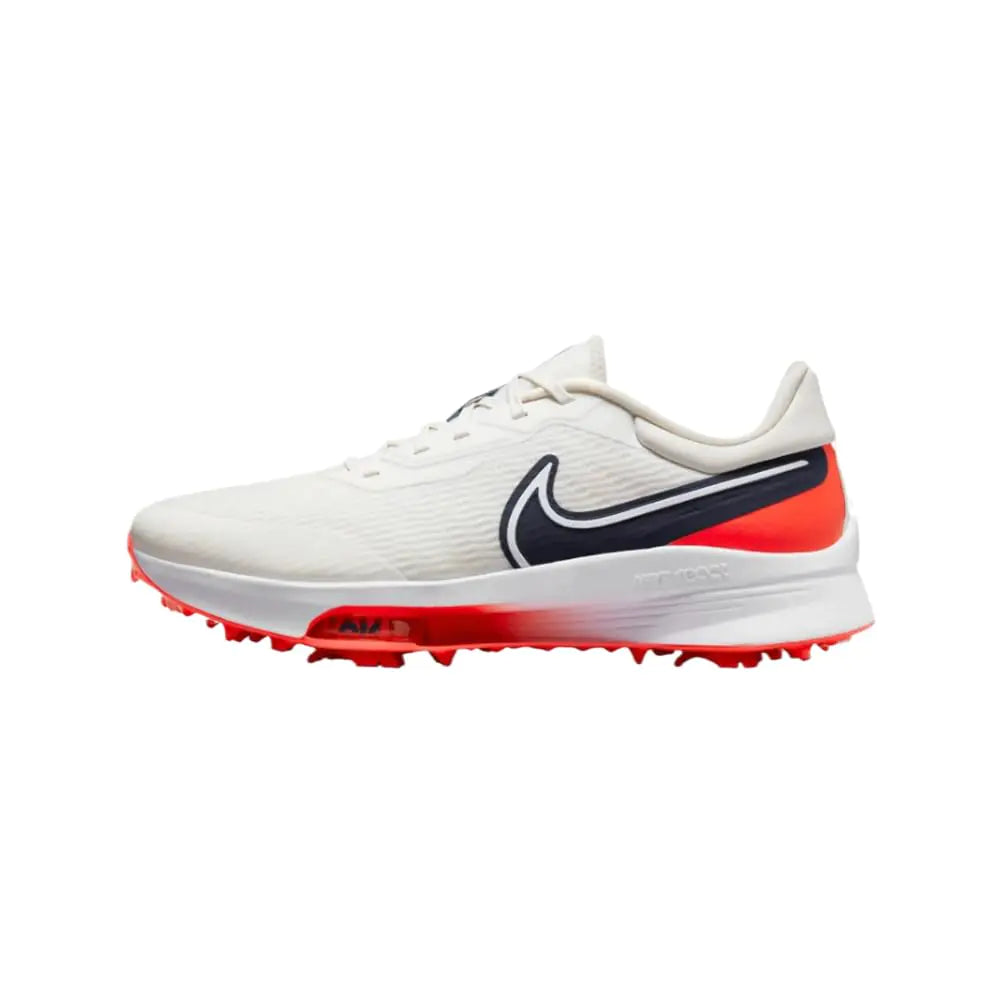 Nike Air Zoom Infinity Tour Mens Golf Shoes