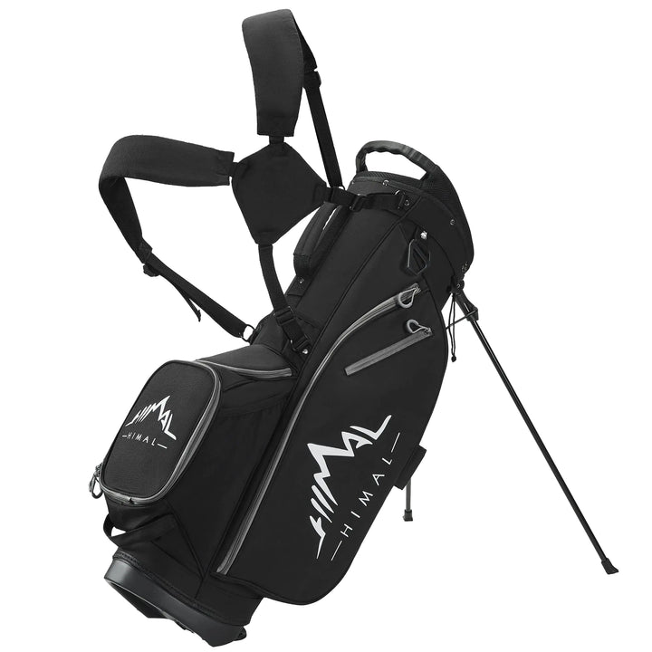 FlexiClub 14-Slot Lightweight Golf Bag