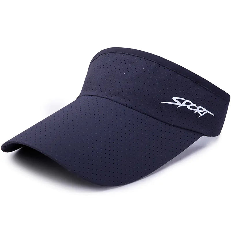 Golf Baseball Sun Hat for Outdoor Sports and Hiking
