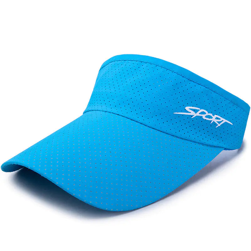 Golf Baseball Sun Hat for Outdoor Sports and Hiking