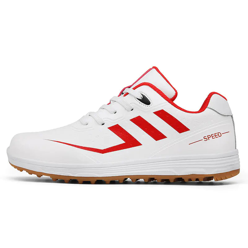New Stylish Lightweight Golf Shoes for Men and Women