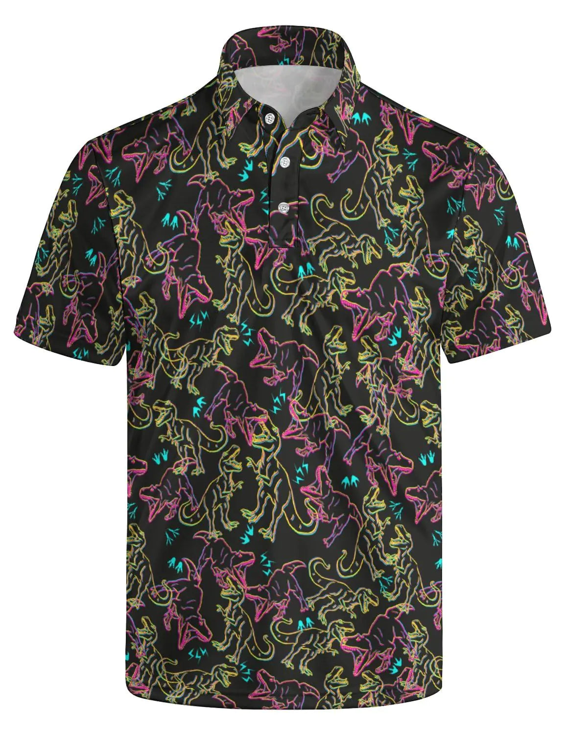 Dinosaur / 4X-Large
