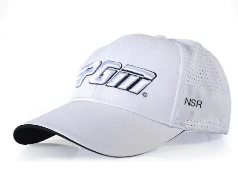 PGM Waterproof Golf Caps for Men and Women