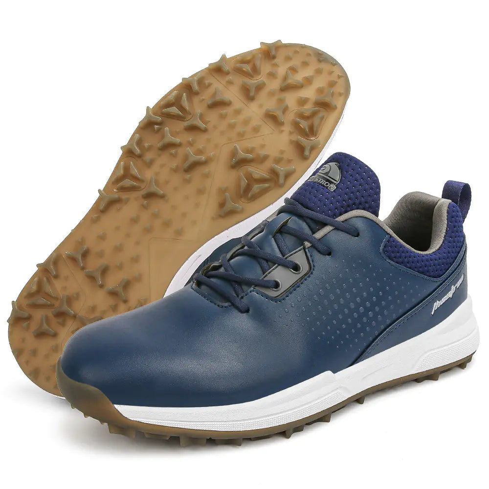 Men's Golf Shoes US Size 7-14 for Training