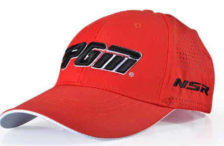 PGM Waterproof Golf Caps for Men and Women