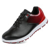 Men's Waterproof Spikeless Golf Sneakers
