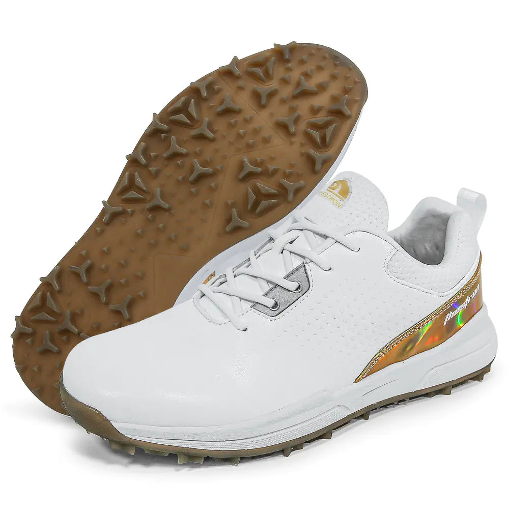 Men's Golf Shoes US Size 7-14 for Training