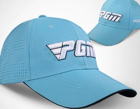 PGM Waterproof Golf Caps for Men and Women